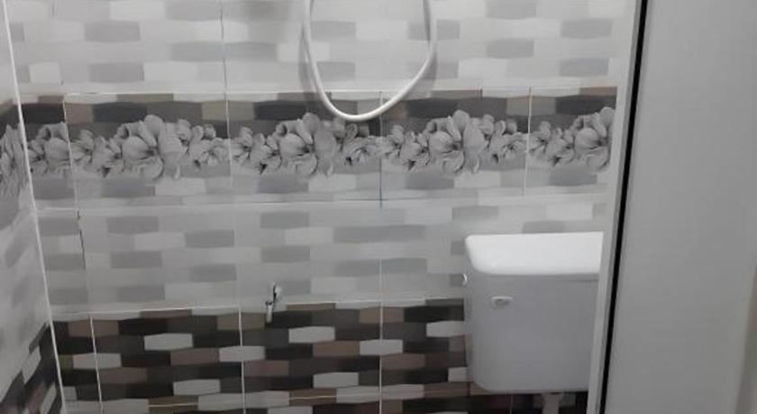 Oyo 90936 Hotel Manjoi Inn Ipoh Eksteriør bilde