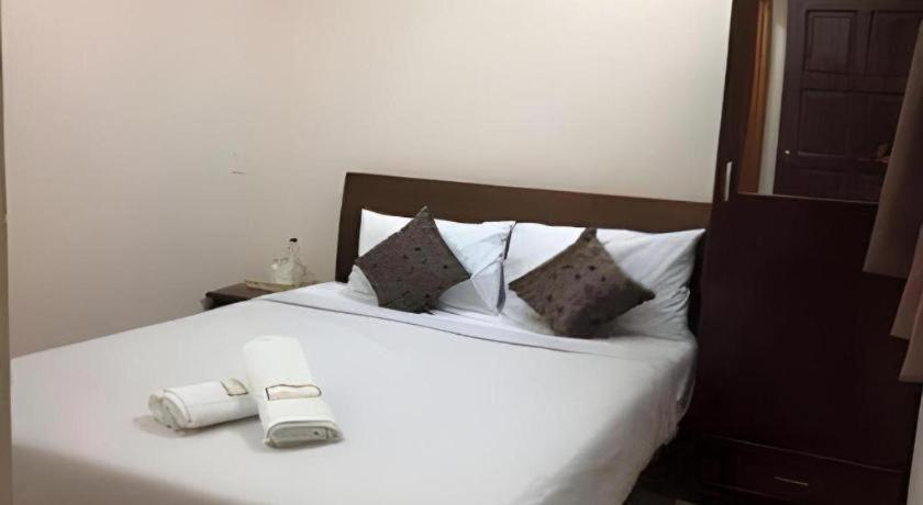 Oyo 90936 Hotel Manjoi Inn Ipoh Eksteriør bilde