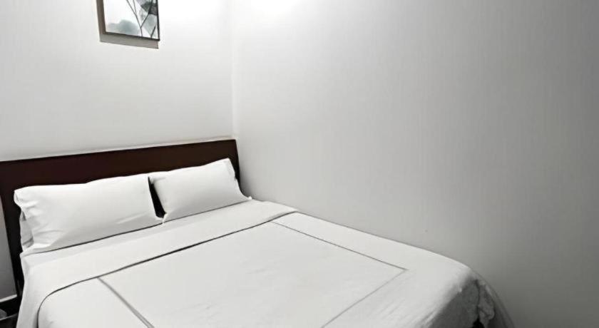 Oyo 90936 Hotel Manjoi Inn Ipoh Eksteriør bilde