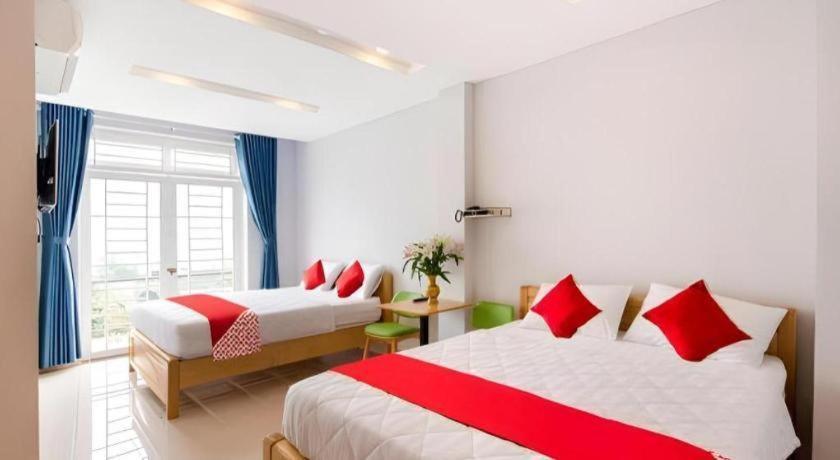 Oyo 90936 Hotel Manjoi Inn Ipoh Eksteriør bilde