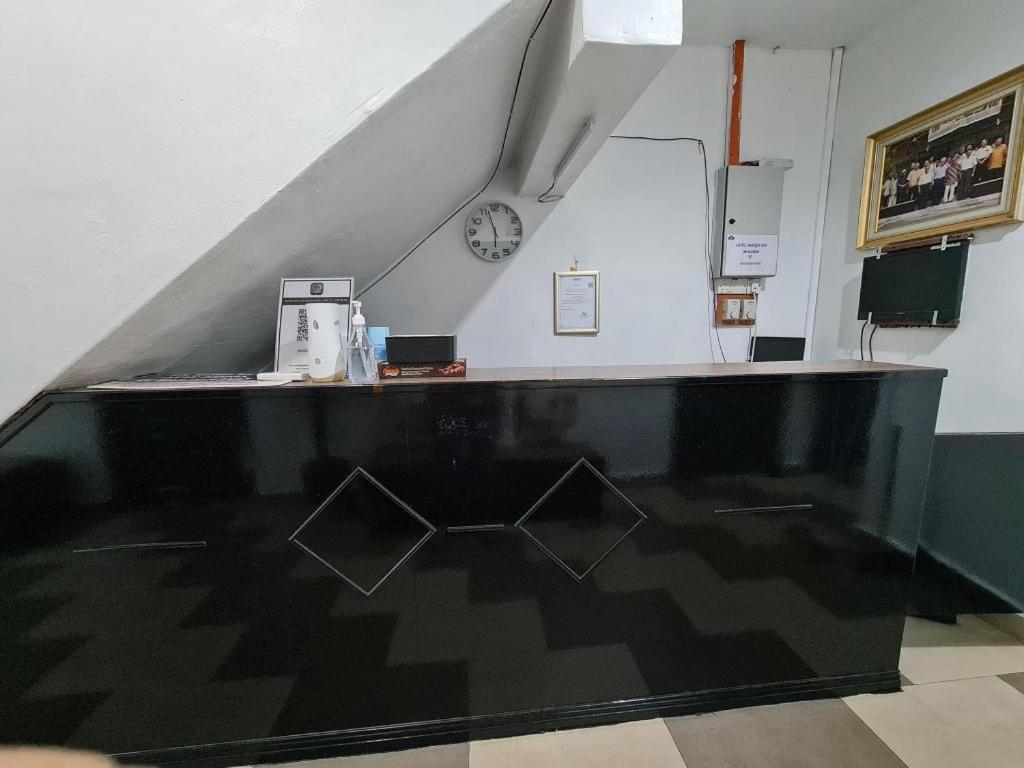 Oyo 90936 Hotel Manjoi Inn Ipoh Eksteriør bilde