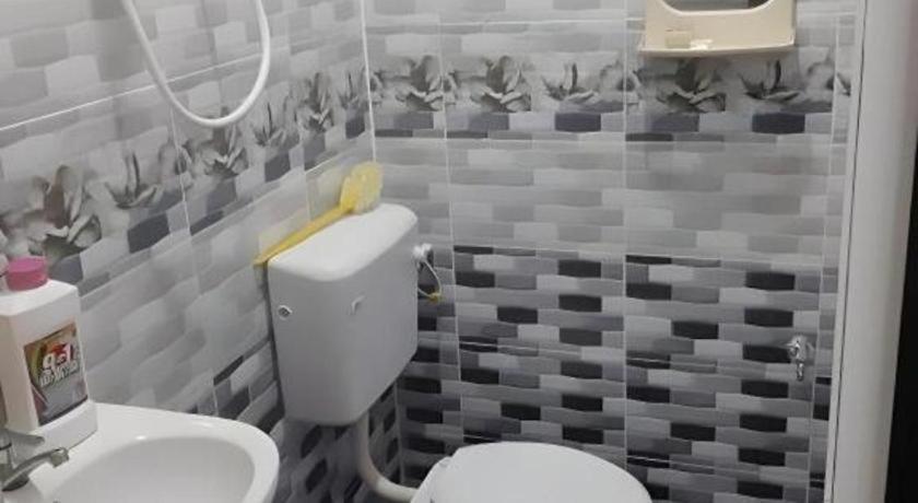 Oyo 90936 Hotel Manjoi Inn Ipoh Eksteriør bilde