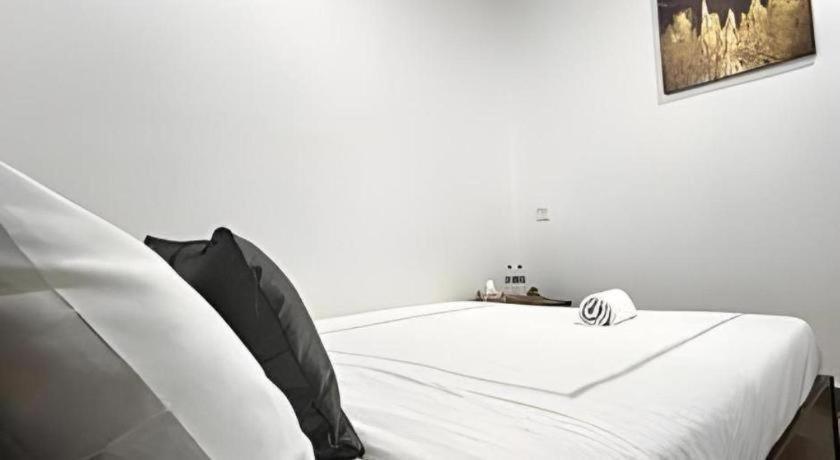 Oyo 90936 Hotel Manjoi Inn Ipoh Eksteriør bilde