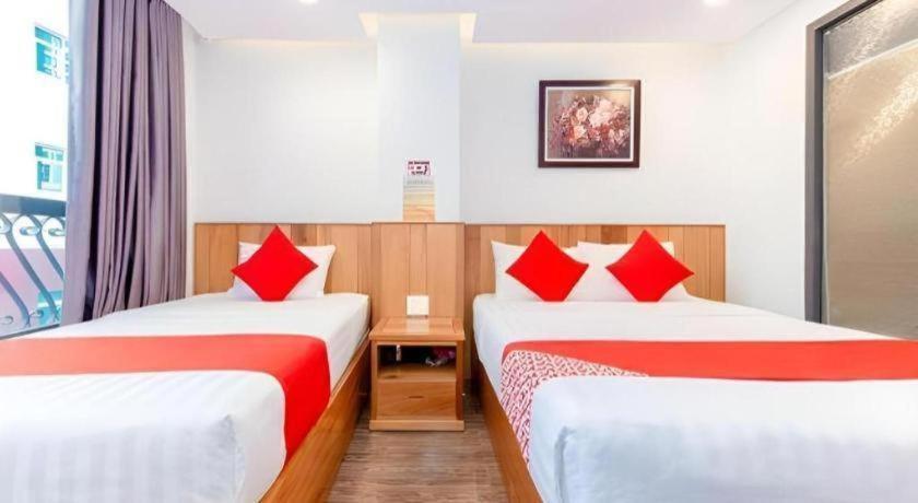 Oyo 90936 Hotel Manjoi Inn Ipoh Eksteriør bilde