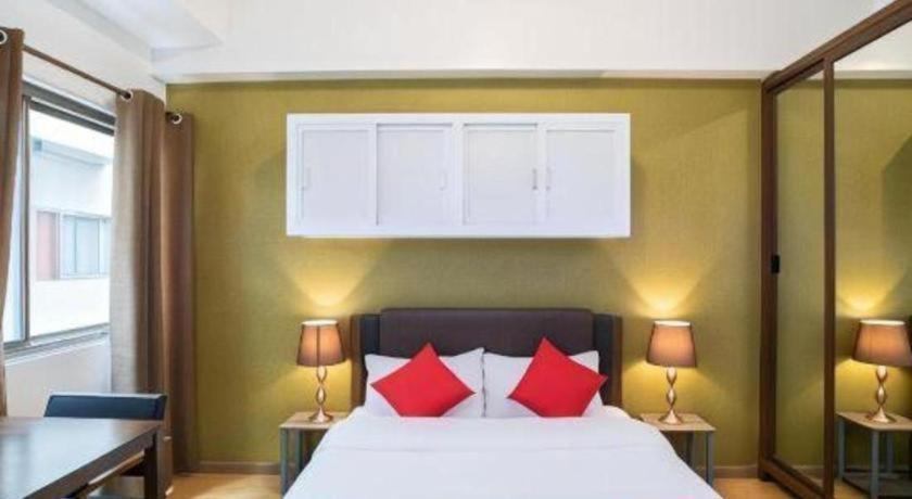 Oyo 90936 Hotel Manjoi Inn Ipoh Eksteriør bilde