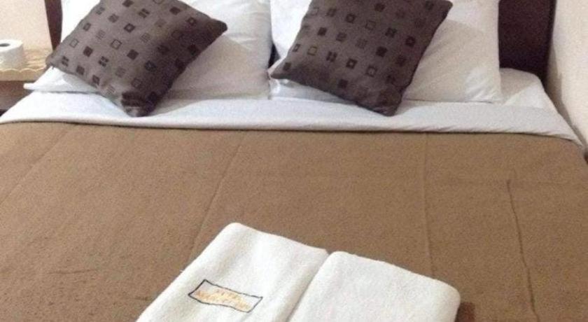 Oyo 90936 Hotel Manjoi Inn Ipoh Eksteriør bilde